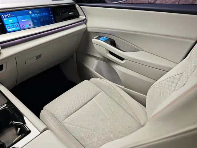 Volkswagen Teramont — Фото автомобиля 17