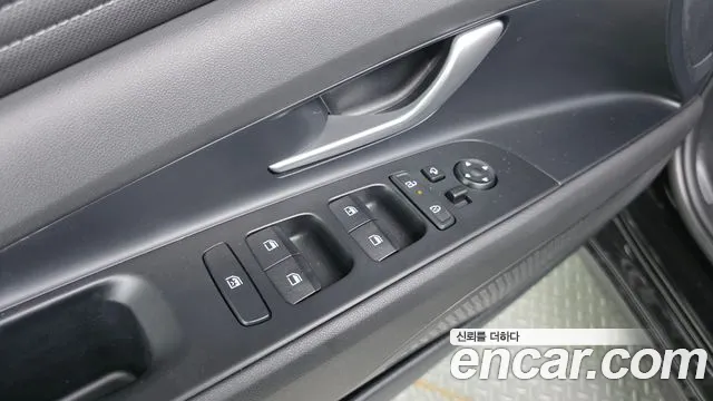 Hyundai AVANTE Новый Avante (CN7) — Фото автомобиля 12