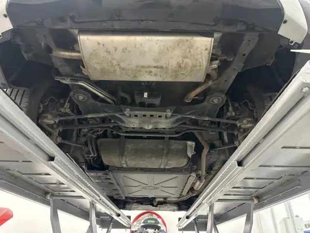 BYD Song PLUS — Фото автомобиля 30
