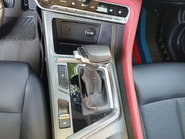 Changan CS55 Plus — Фото автомобиля 13