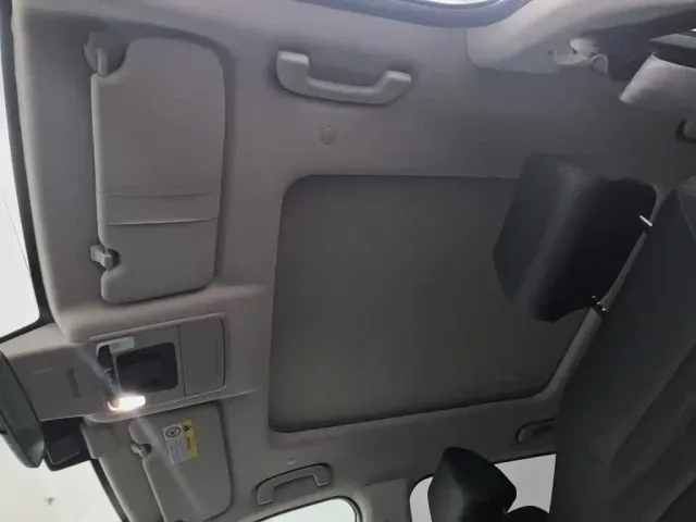 Honda CR-V — Фото автомобиля 14