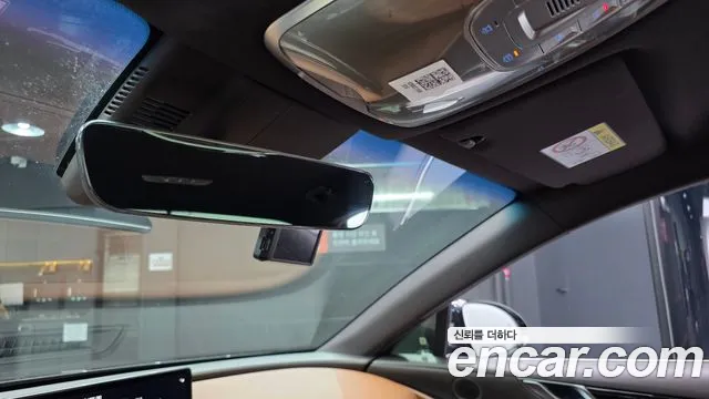 Genesis G80 Бензин 2.5 турбо AWD — Фото автомобиля 26