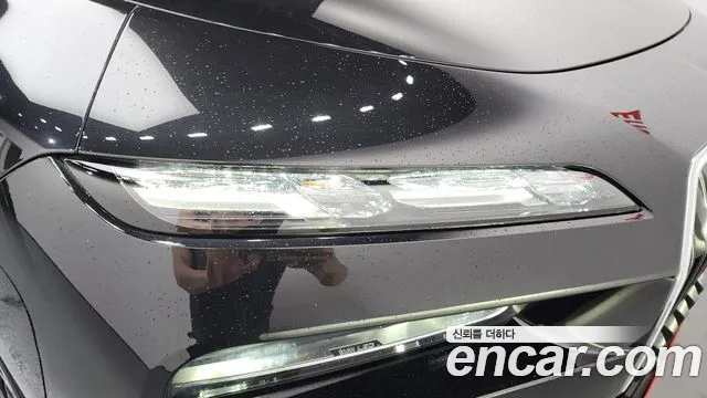 BMW 7-Series 7 серия (G70) 740i xDrive M Sport — Фото автомобиля 19