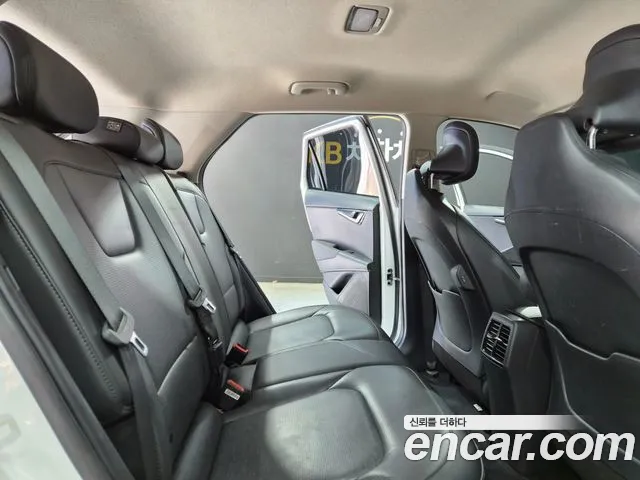 Kia Niro All Niro EV Air — Фото автомобиля 15