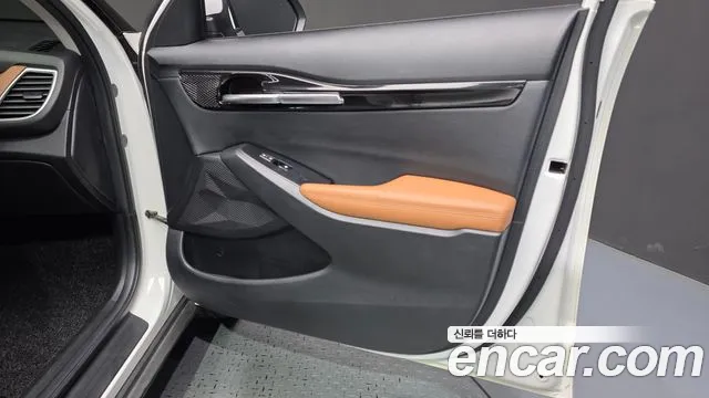 Kia Seltos Seltos (New) — Фото автомобиля 24