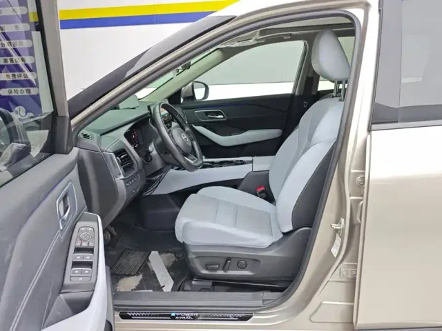 Nissan X-Trail — Фото автомобиля 9