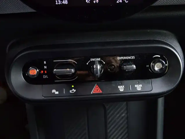 MINI Hatch — Фото автомобиля 13