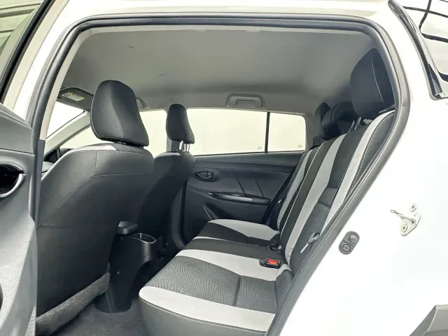 Toyota YARiS L Zhi Xuan — Фото автомобиля 5