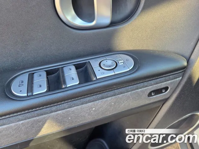 Hyundai Ioniq 5 — Фото автомобиля 12