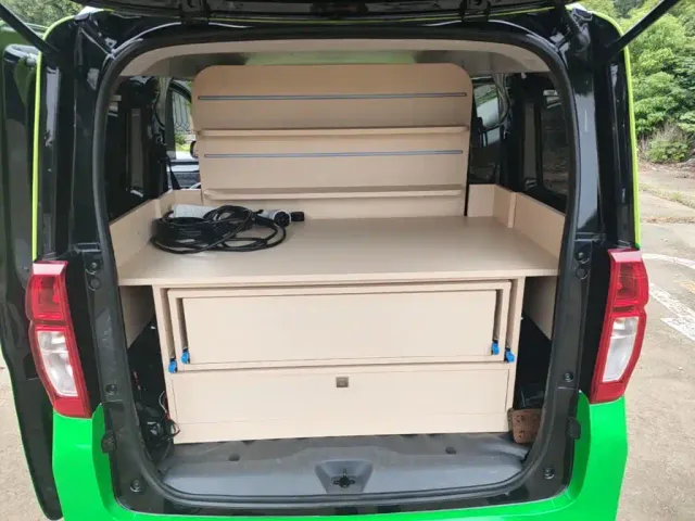 Wuling Zhiguang NEV — Фото автомобиля 18
