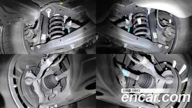Hyundai Palisade The New — Фото автомобиля 10