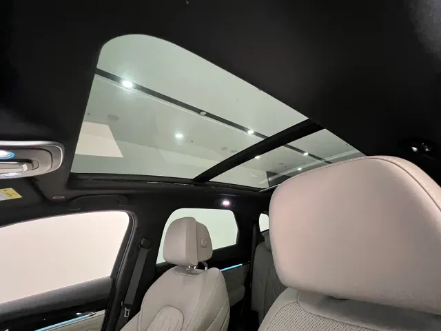 BYD Tang — Фото автомобиля 24