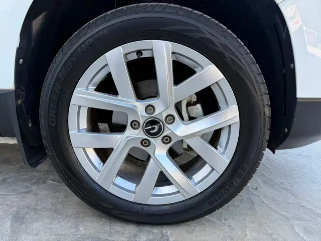 Jetta Jetta VS5 2023 280TSI Auto Progressive Type — Фото автомобиля 18