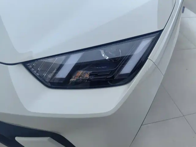 BYD Seagull — Фото автомобиля 5
