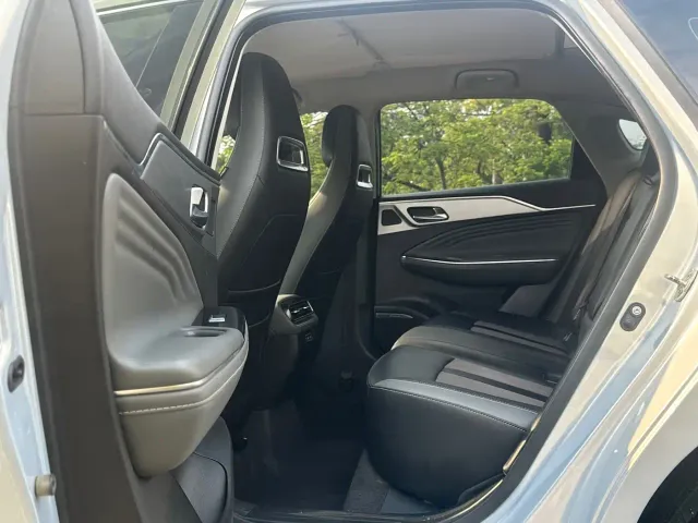 GAC Aion S Plus — Фото автомобиля 12