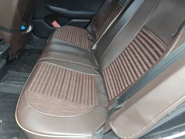 Honda Crider — Фото автомобиля 13