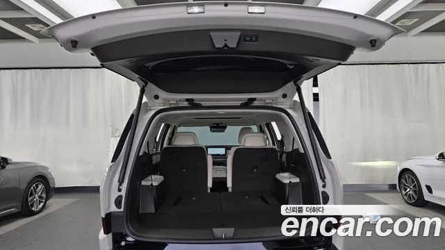 Hyundai Santa Fe MX5 — Фото автомобиля 26