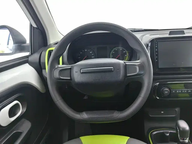 Roewe Clever — Фото автомобиля 11