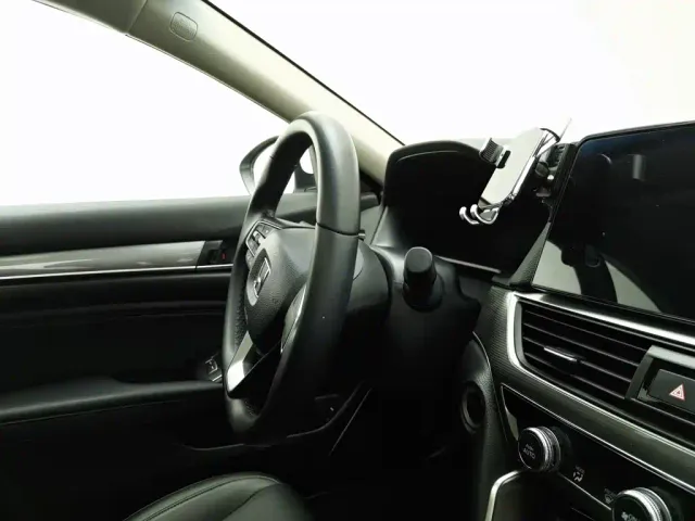 Honda Accord — Фото автомобиля 22