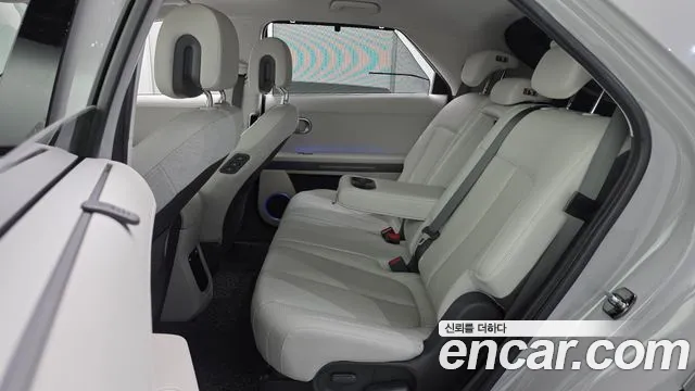 Hyundai Ioniq5 Ioniq5 — Фото автомобиля 11