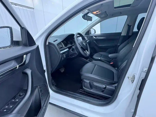 Skoda Kamiq — Фото автомобиля 15