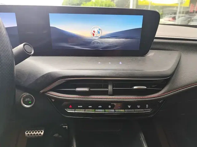 Buick Verano — Фото автомобиля 12