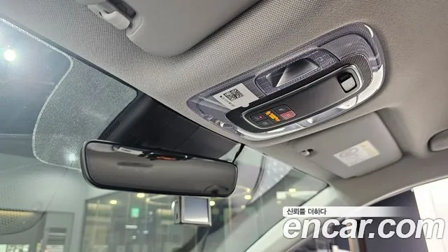 Hyundai Avante CN7 — Фото автомобиля 27