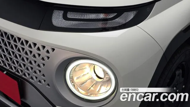Hyundai Casper — Фото автомобиля 21