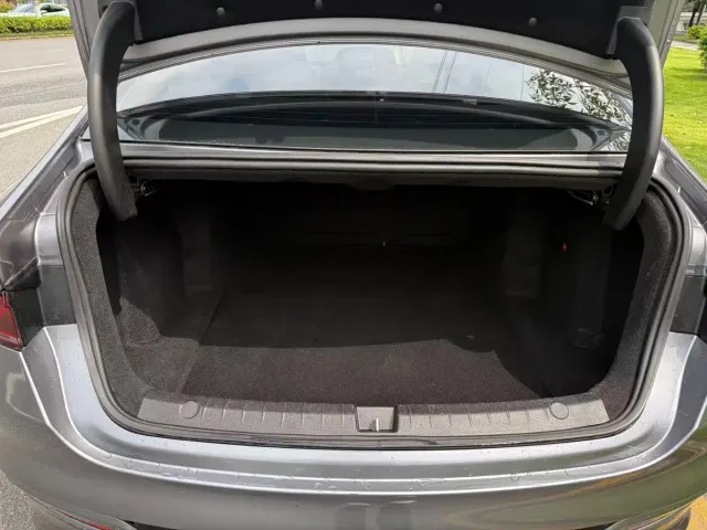 BYD Qin PLUS — Фото автомобиля 14