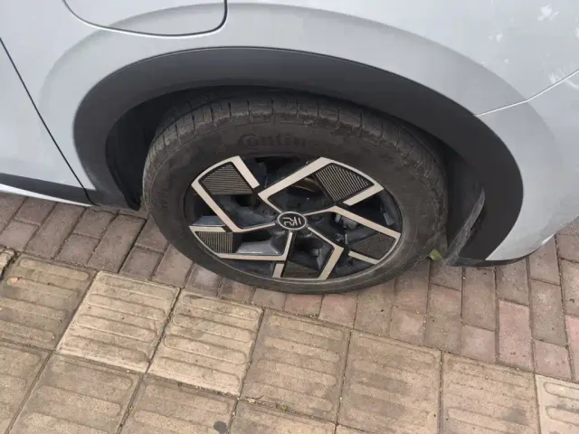 BYD Yuan PLUS — Фото автомобиля 25