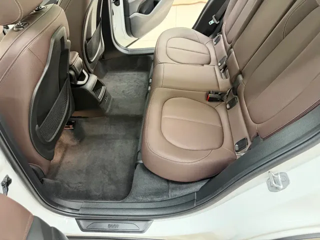 BMW X1 — Фото автомобиля 19