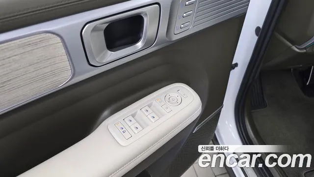 Hyundai Santa Fe MX5 — Фото автомобиля 29