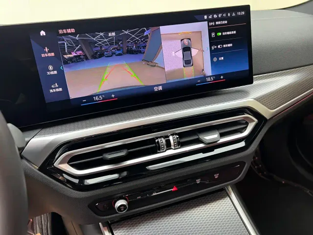 BMW 4 Series — Фото автомобиля 9