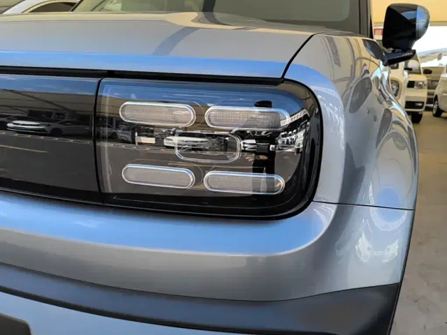 Baojun Yep Plus — Фото автомобиля 23