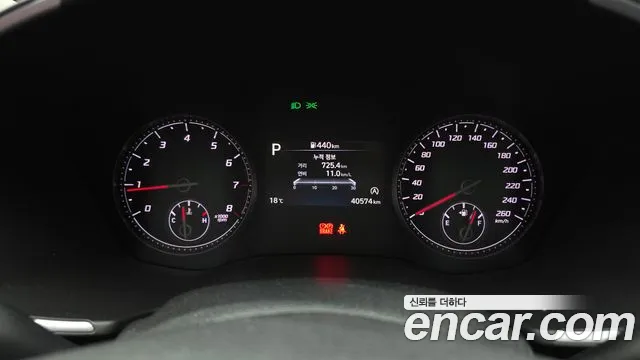 Hyundai Santafe — Фото автомобиля 8