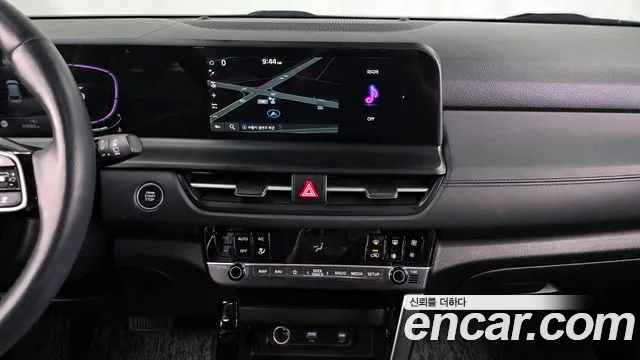 Kia Seltos — Фото автомобиля 12