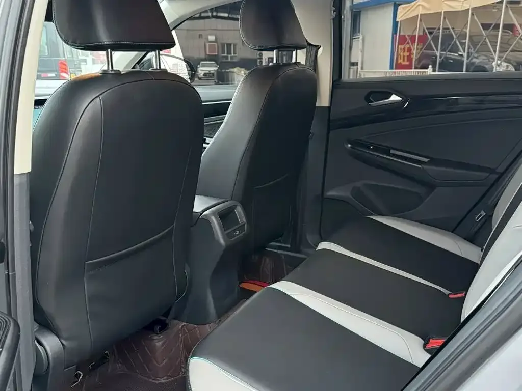 Jetta Jetta VS5 2022 280TSI Automatic Progressive — Фото автомобиля 6