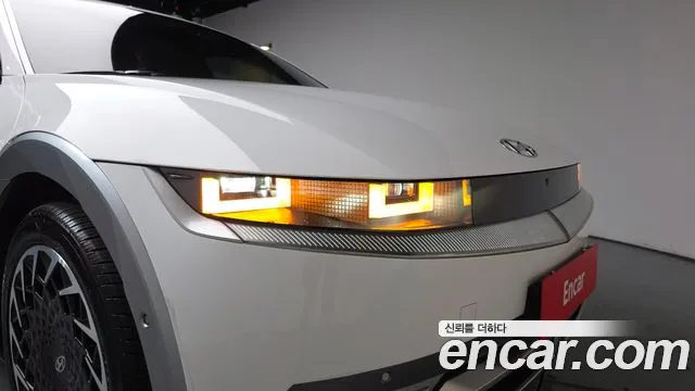 Hyundai Ioniq5 Ioniq5 — Фото автомобиля 16