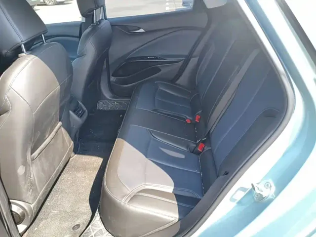 Buick Velite 6 — Фото автомобиля 16