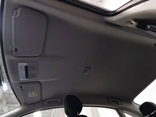Nissan Sylphy — Фото автомобиля 14