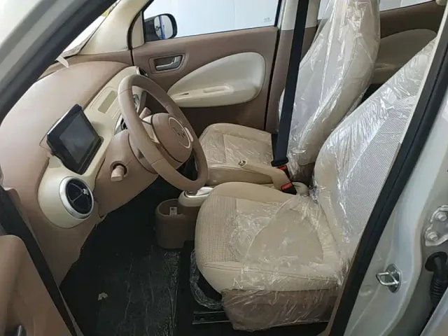 Wuling Hongguang Mini EV — Фото автомобиля 14
