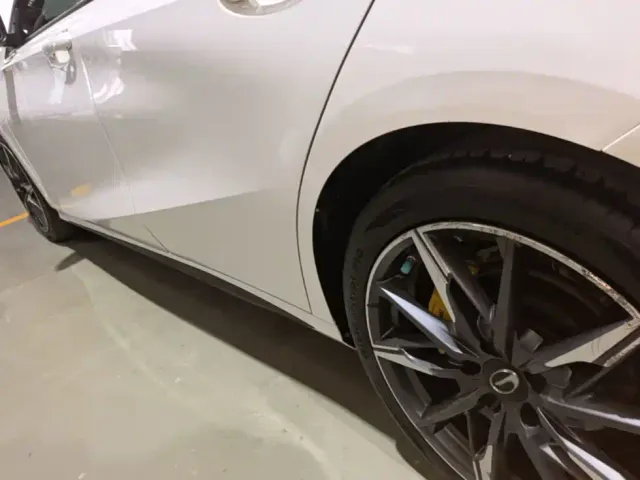 GAC Trumpchi Emkoo — Фото автомобиля 21