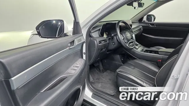 Hyundai Palisade The New Palisade Дизель 2.2 2WD — Фото автомобиля 10