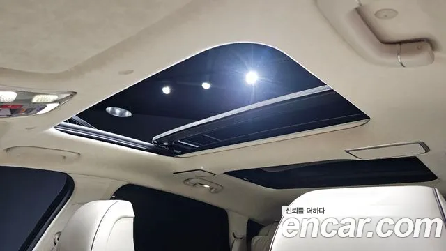 Genesis GV80 — Фото автомобиля 24