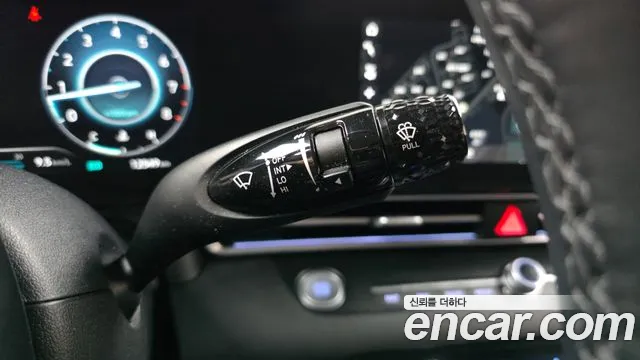 Hyundai Avante — Фото автомобиля 27