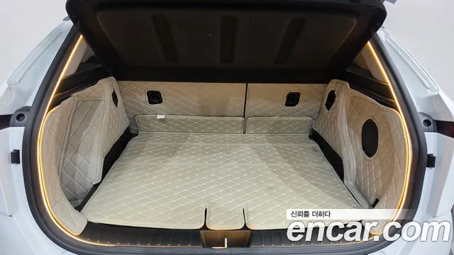 Hyundai Kona SX2 — Фото автомобиля 20