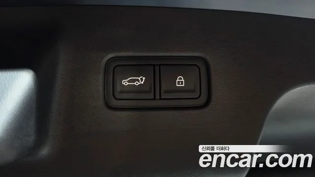 Hyundai Palisade LX3 — Фото автомобиля 24