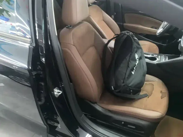 Buick Regal — Фото автомобиля 24