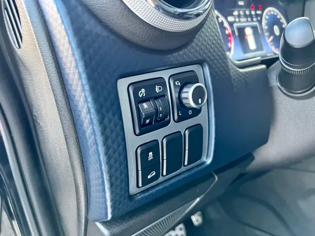 BAIC BJ40 — Фото автомобиля 11