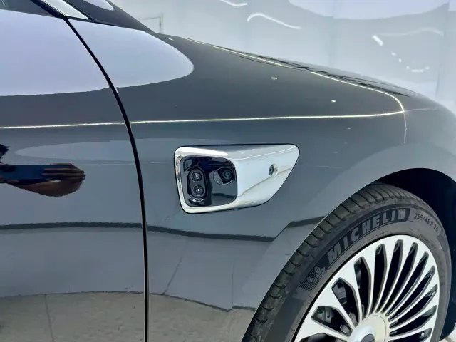 Stelato S9 — Фото автомобиля 9